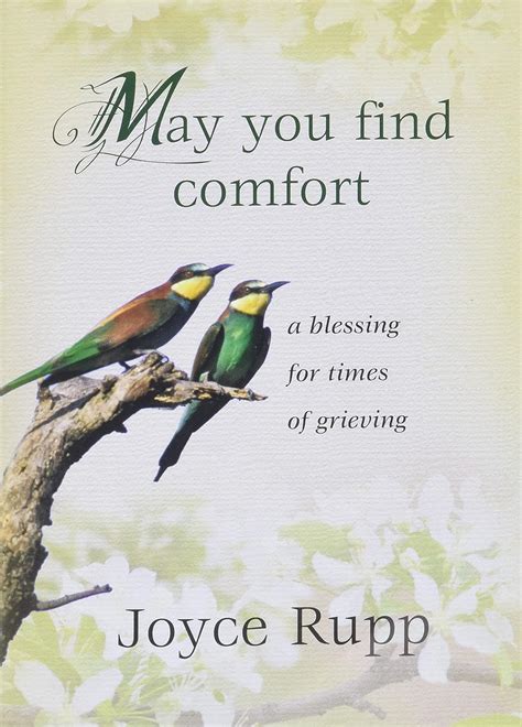 May You Find Comfort A Blessing for Times of Grieving PDF