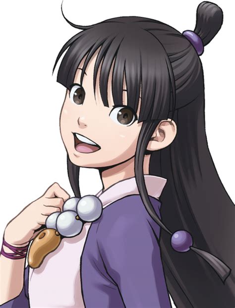 Maya Ace Attorney: Unraveling the Mysteries of the Spirit World