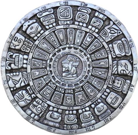 Maya Age Persona 2: 7 Keys to Unlocking the Secrets of the Mayan Calendar