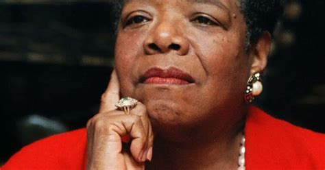 Maya Angelou: A Life of Triumph & Trauma