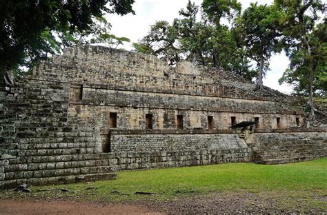 Maya Pillars 2: Unlocking the Secrets of Ancient Engineering