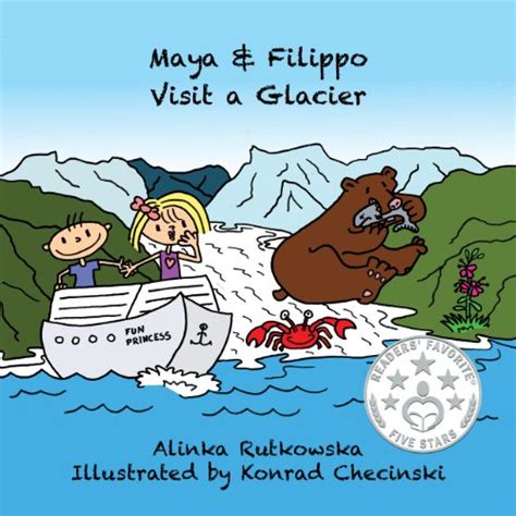 Maya and Filippo Adventure and Education for Kids 11 Book Series