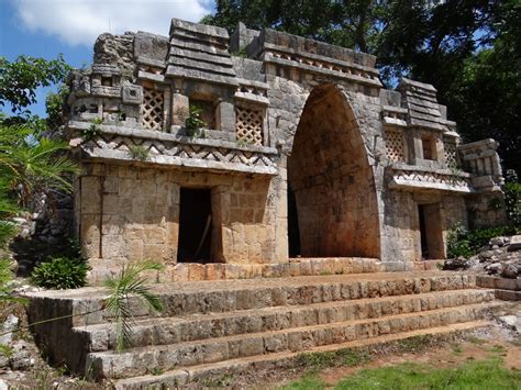 Mayacin Shrine: The Enduring Legacy of an Ancient Maya Civilization