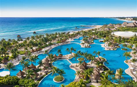 Mayan Palace Riviera Maya: Discover the Enchanting Yucatan Paradise