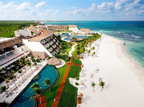 Mayan Resorts in Riviera Maya: A Journey to Paradise