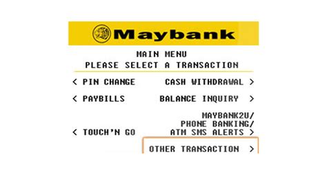 Maybank Balance Transfer: A Comprehensive Guide to Save Thousands