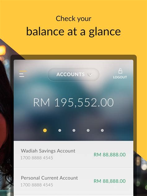 Maybank Balance Transfer: Unlock Financial Freedom with Just 4 Simple Steps!