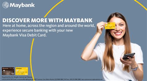 Maybank Contact Number: Your Lifeline to Banking Convenience