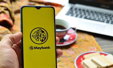 Maybank Internet Banking: A Comprehensive Guide to Online Banking Convenience