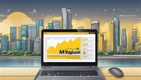 Maybank Internet Banking: A Comprehensive Guide to Secure and Efficient Banking