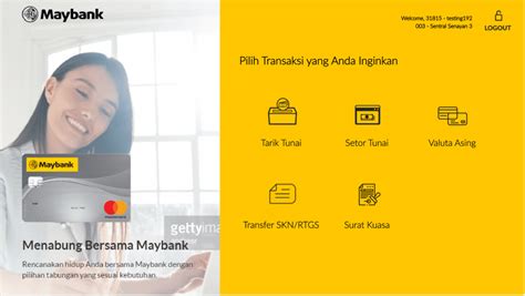 Maybank Internet Banking: Your Gateway to Modern and Convenient Banking