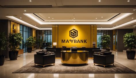 Maybank Loan Singapore: Unlock Financial Flexibility