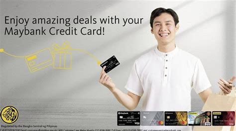 Maybank Student Credit Card: A Gateway to Financial Well-being