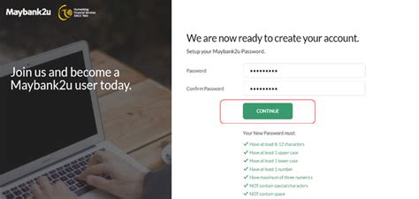 Maybank2u com sg: Your Gateway to Comprehensive Online Banking Services