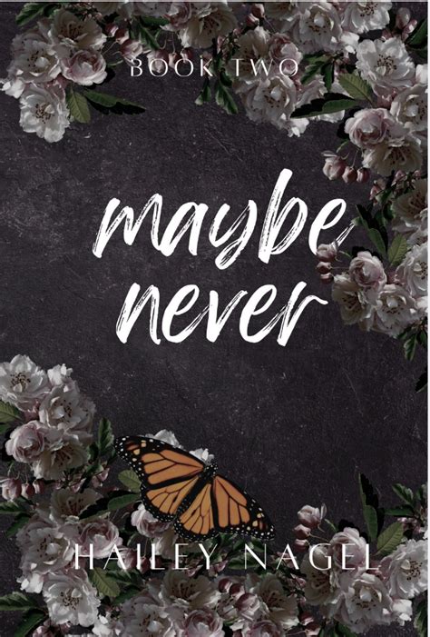 Maybe Never Maybe Series Book 2 Reader