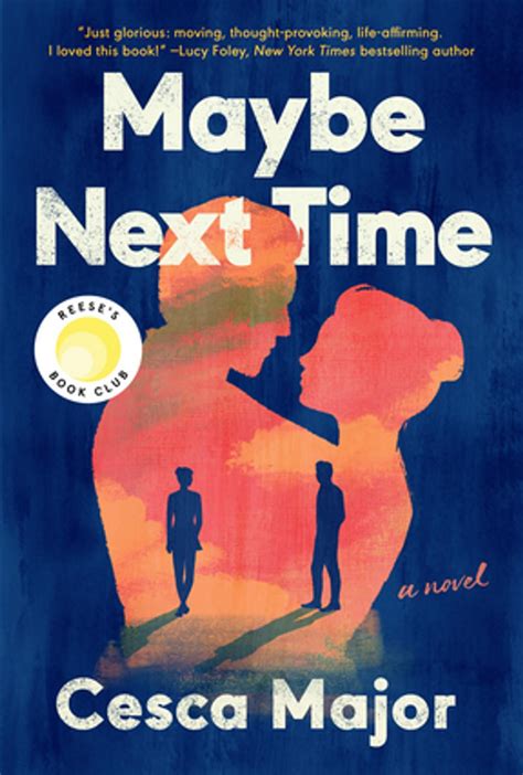 Maybe This Time Epub