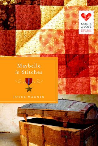 Maybelle in Stitches Quilts of Love Epub