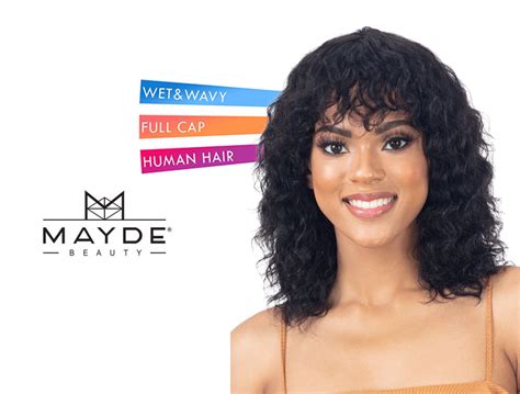 Mayde Beauty Wigs: 10,000+ Hair-Raising Facts and Beyond