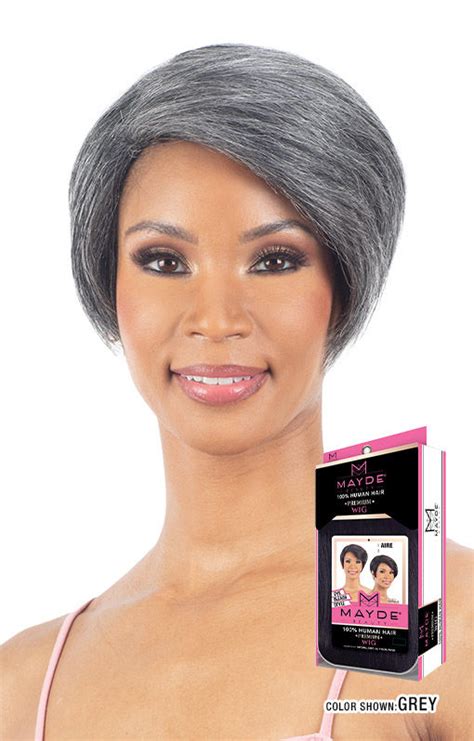 Mayde Wigs: 10,000+ Styles for Every Need