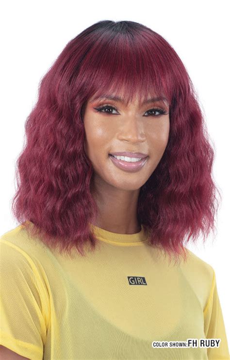 Mayde Wigs: 8 Reasons They're the Best Choice for You