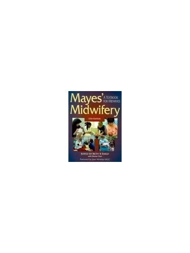 Maye's Midwifery Kindle Editon