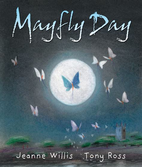 Mayfly Day PDF