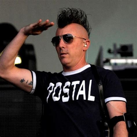 Maynard James Keenan Releases Epic New EP, "Sepulcher"