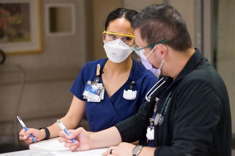 Mayo Clinic Nursing Internship: A Gateway to Exceptional Patient Care