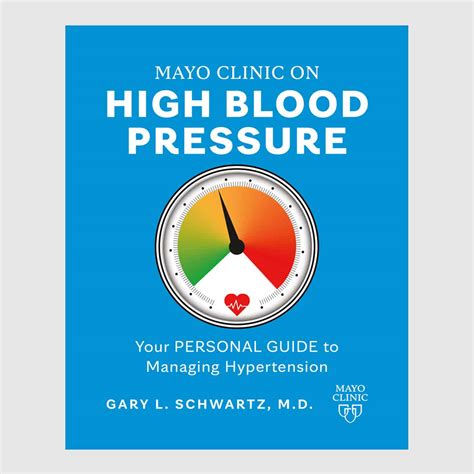 Mayo Clinic on High Blood Pressure Mayo Clinic on Health Doc