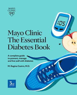 Mayo Clinic on Managing Diabetes Mayo Clinic on Health Reader