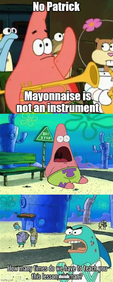 Mayonnaise Is Not an Instrument: Time Stamp