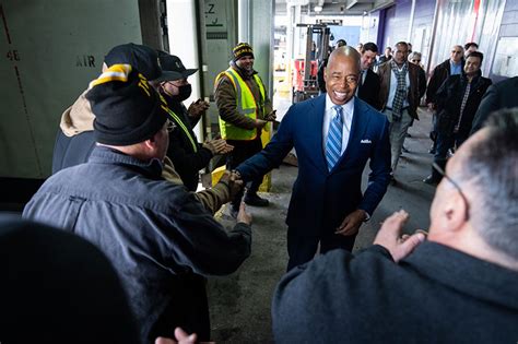 Mayor Adams' Bold Agenda: Rebuilding NYC with Equity and Resilience