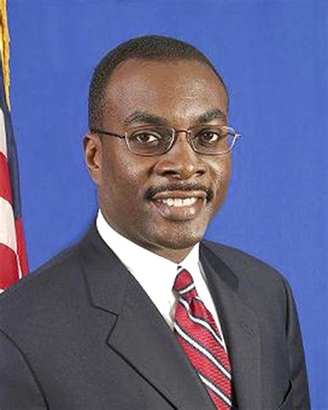 Mayor Byron Brown & Buffalo, NY: A Decade in Power