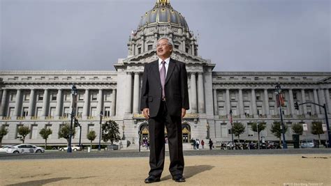 Mayor Ed Lee: A Legacy of Progress for San Francisco