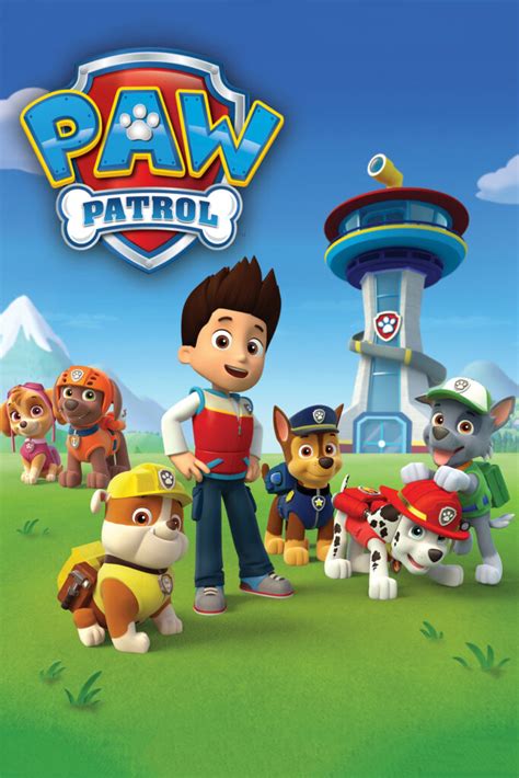 Mayor Paw Patrol: A Comprehensive Guide