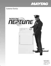 Maytag Neptune Mah5500bww Repair Manual Ebook Epub