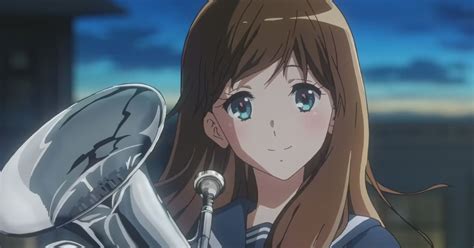 Mayu Sound Euphonium: A Comprehensive Guide to the Anime's Musical Moments