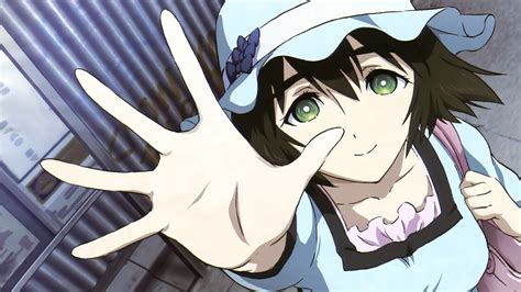 Mayuri Shiina: The Guardian Angel of Steins;Gate