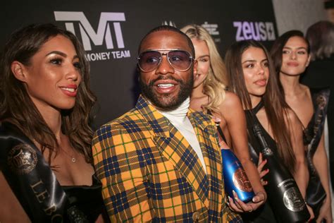 Mayweather to Fight Again: The Next Chapter