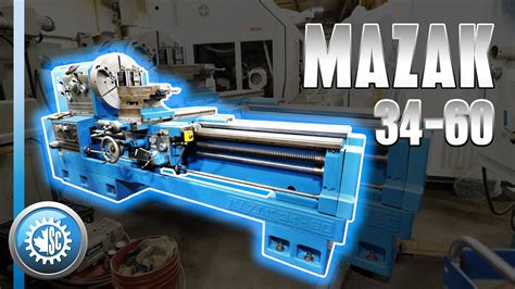 Mazak 34 Manual Ebook Kindle Editon
