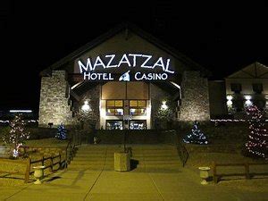 Mazatzal Casino Arizona: A Legacy of Excellence