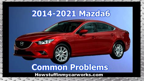 Mazda 6 Troubleshooting Ebook Epub