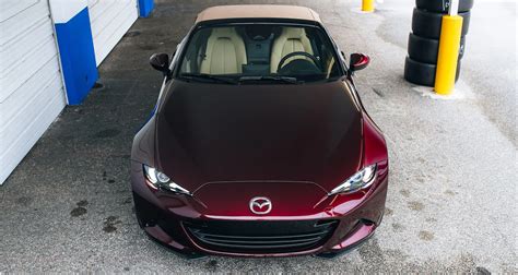 Mazda Miata: The Timeless Icon of Driving Joy