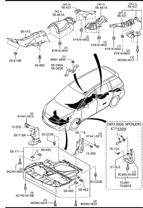 Mazda Parts Diagram Ebook Reader