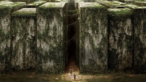 Maze Runner Free: Conquer the Labyrinth with Thrilling Adventure