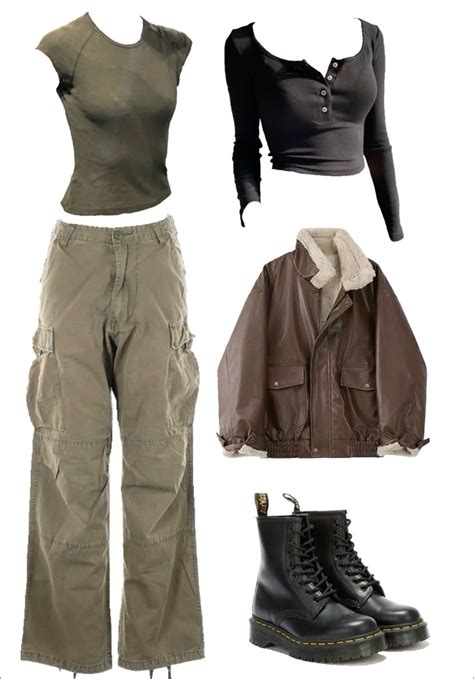 Maze Runner Outfit: Embracing the Dystopian Fashion Realm