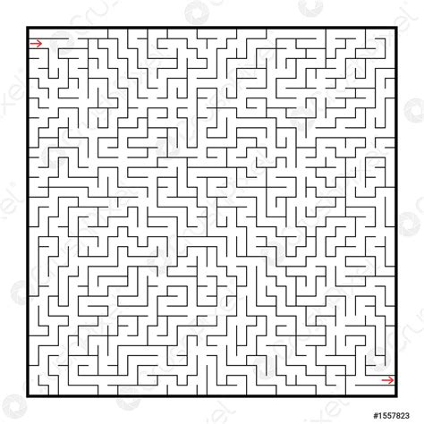 Mazes With Answers Doc