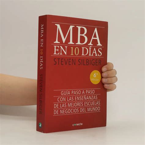 Mba En Diez Dias PDF