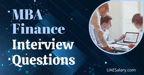 Mba Finance Interview Questions And Answers Epub