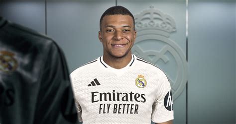 Mbappé Jersey Real Madrid: The Ultimate Guide